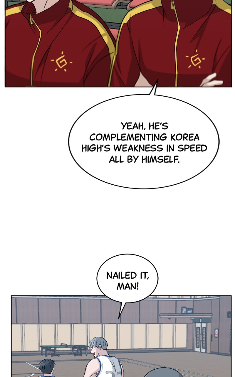 Read Big Man on the Court EN Manga Online