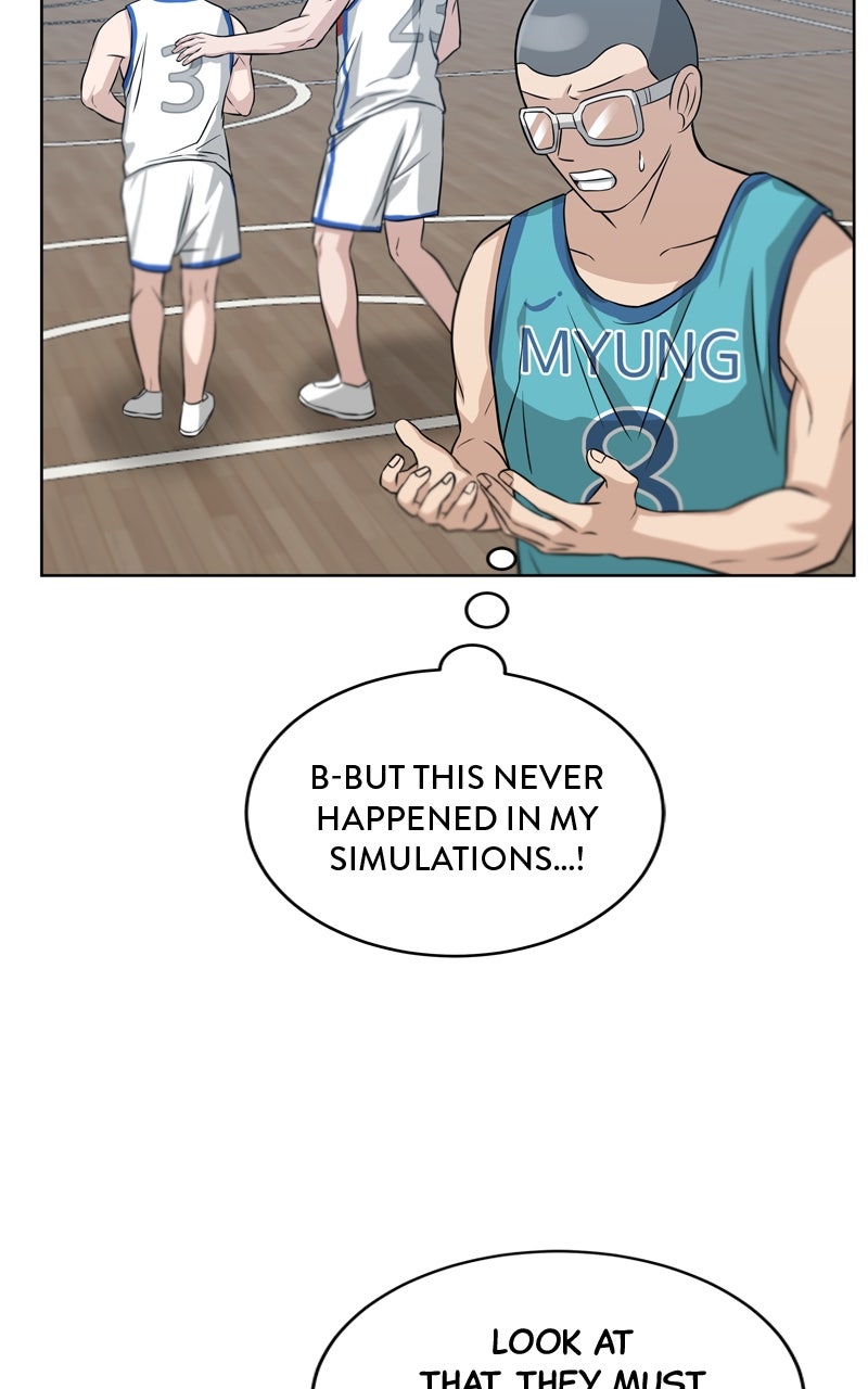 Read Big Man on the Court EN Manga Online