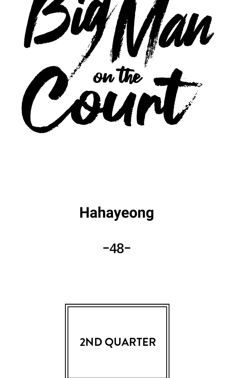 Read Big Man on the Court EN Manga Online