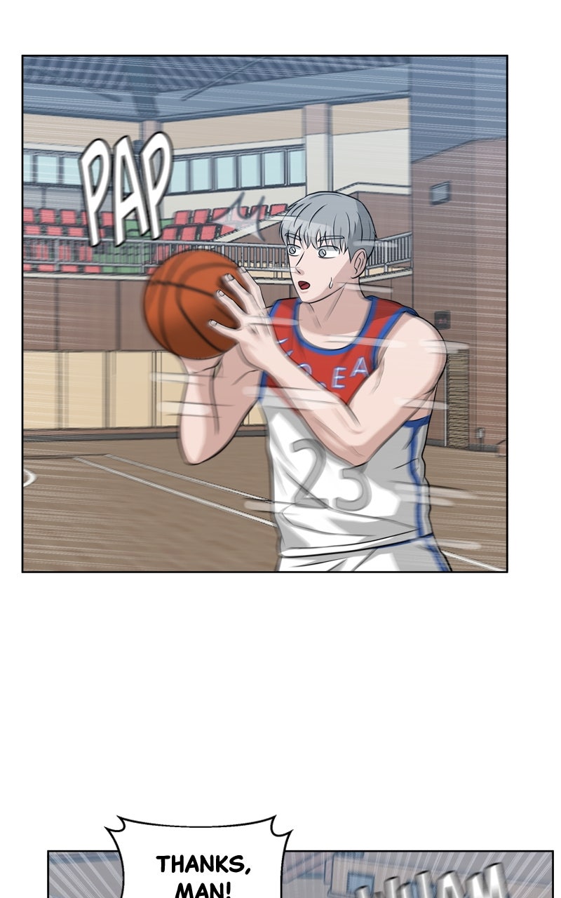 Read Big Man on the Court EN Manga Online