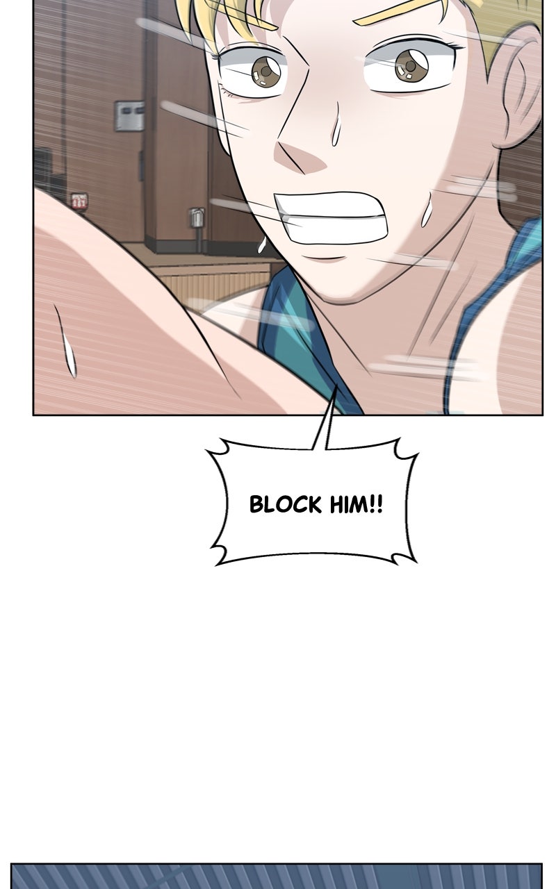 Read Big Man on the Court EN Manga Online
