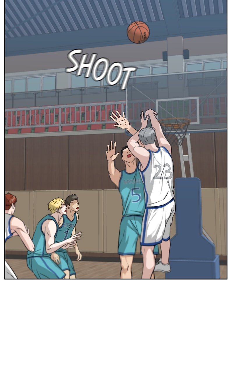 Read Big Man on the Court EN Manga Online