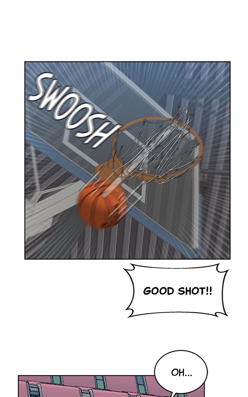 Read Big Man on the Court EN Manga Online