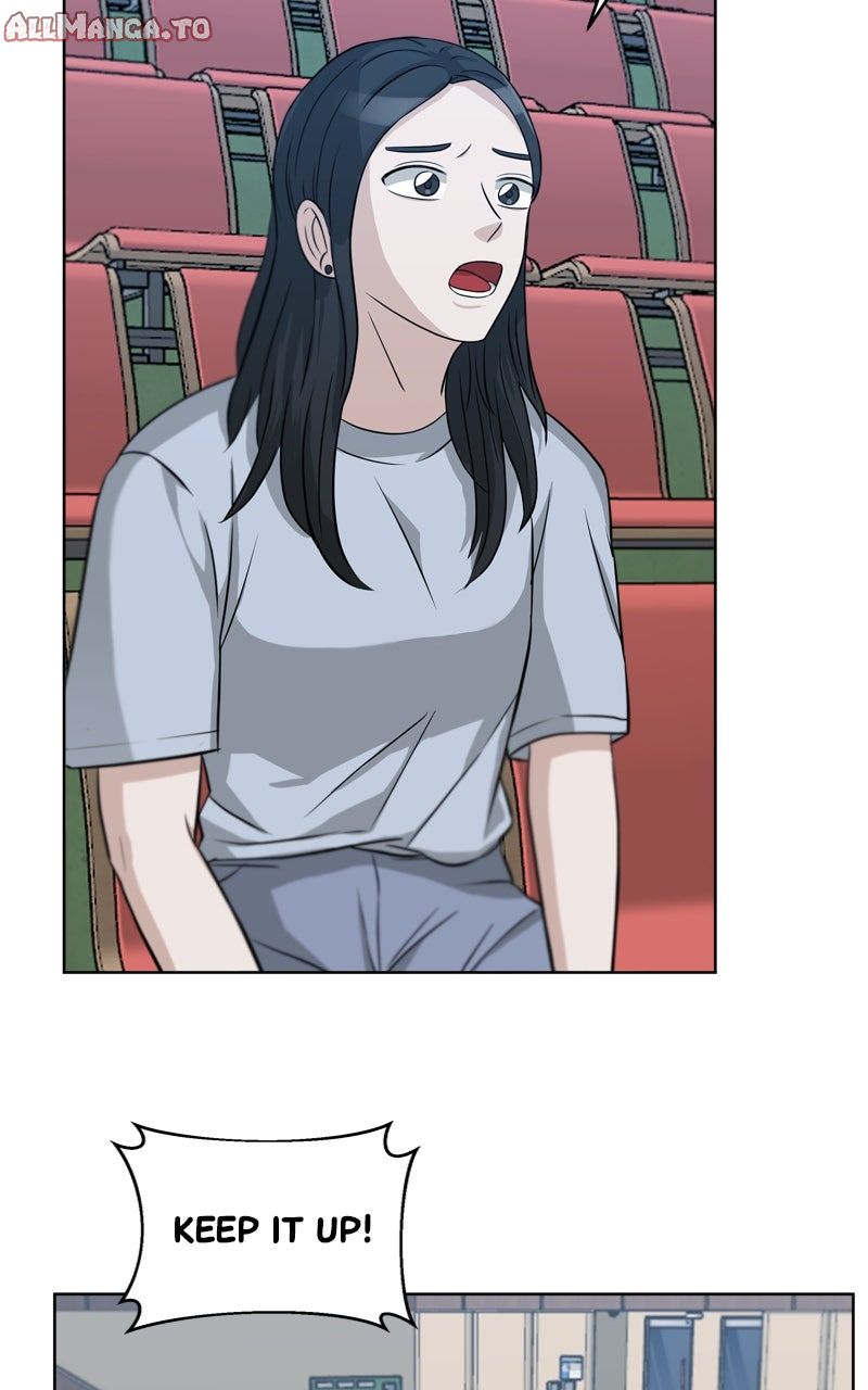 Read Big Man on the Court EN Manga Online