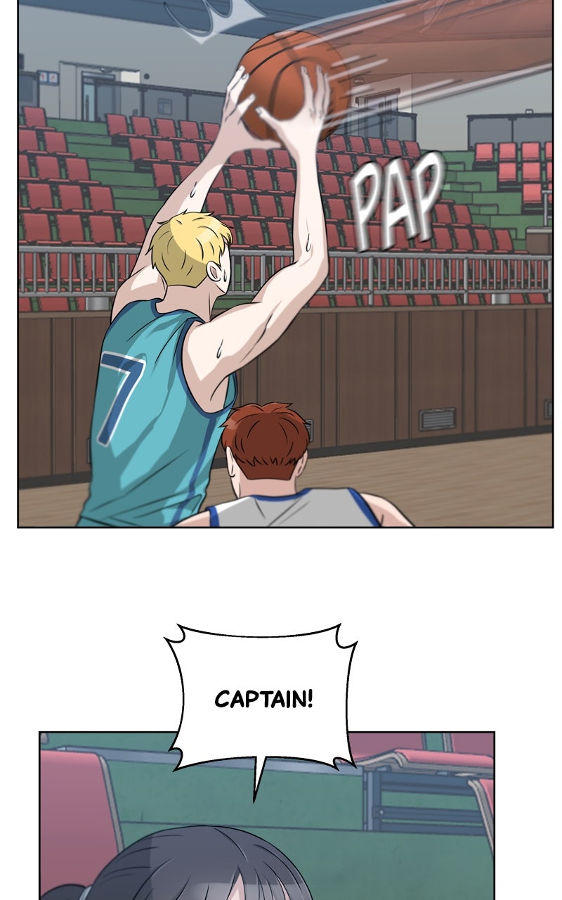 Read Big Man on the Court EN Manga Online