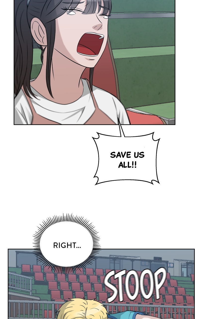 Read Big Man on the Court EN Manga Online