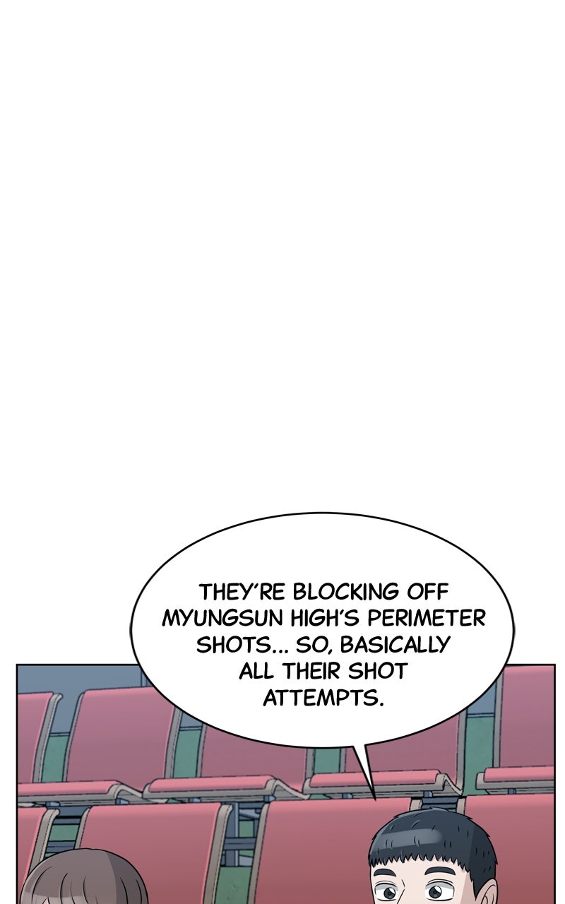 Read Big Man on the Court EN Manga Online