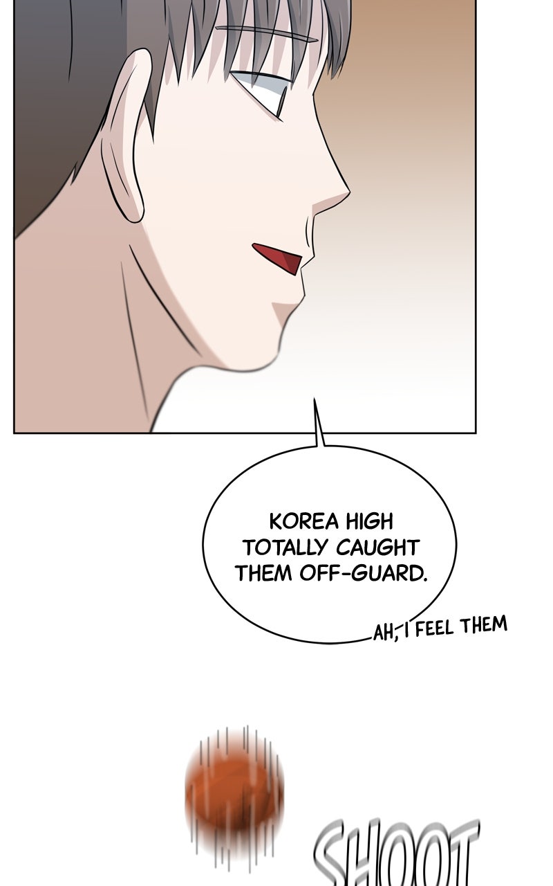 Read Big Man on the Court EN Manga Online