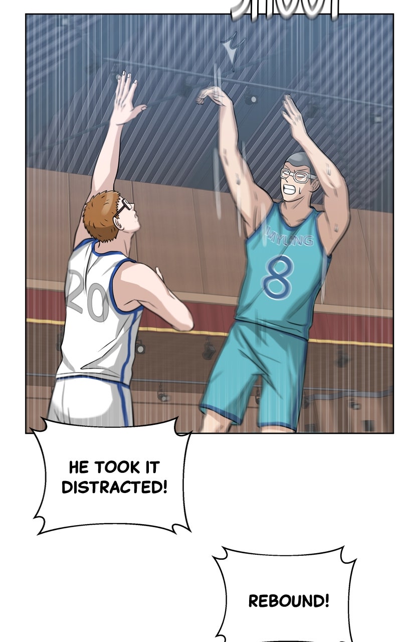 Read Big Man on the Court EN Manga Online