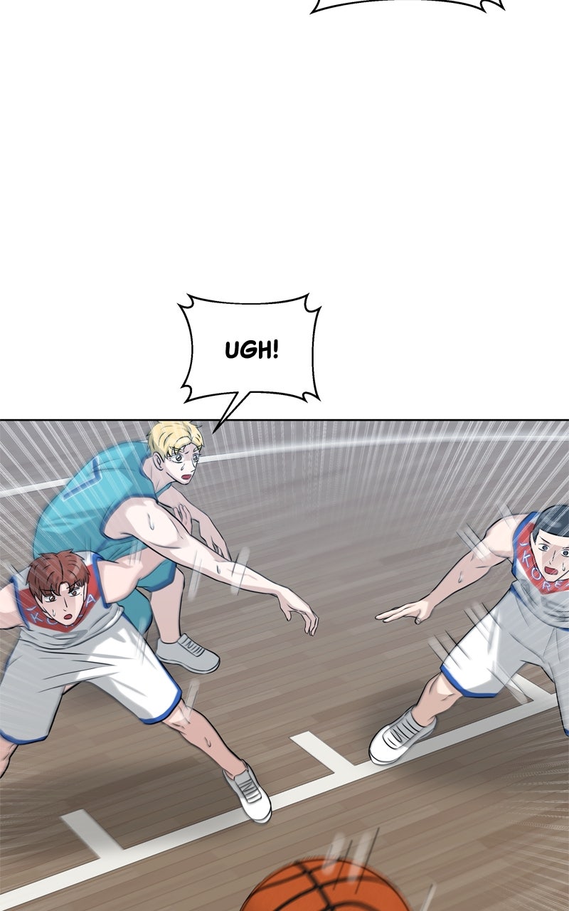 Read Big Man on the Court EN Manga Online