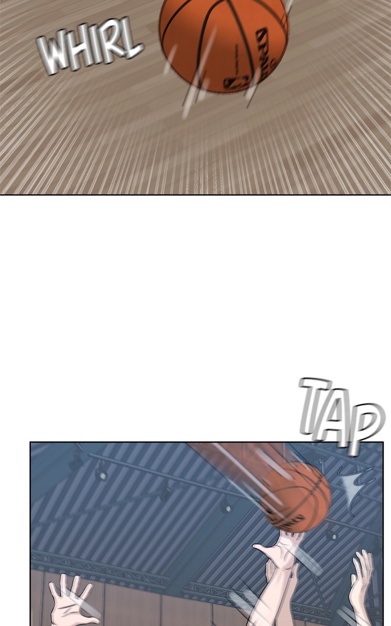 Read Big Man on the Court EN Manga Online