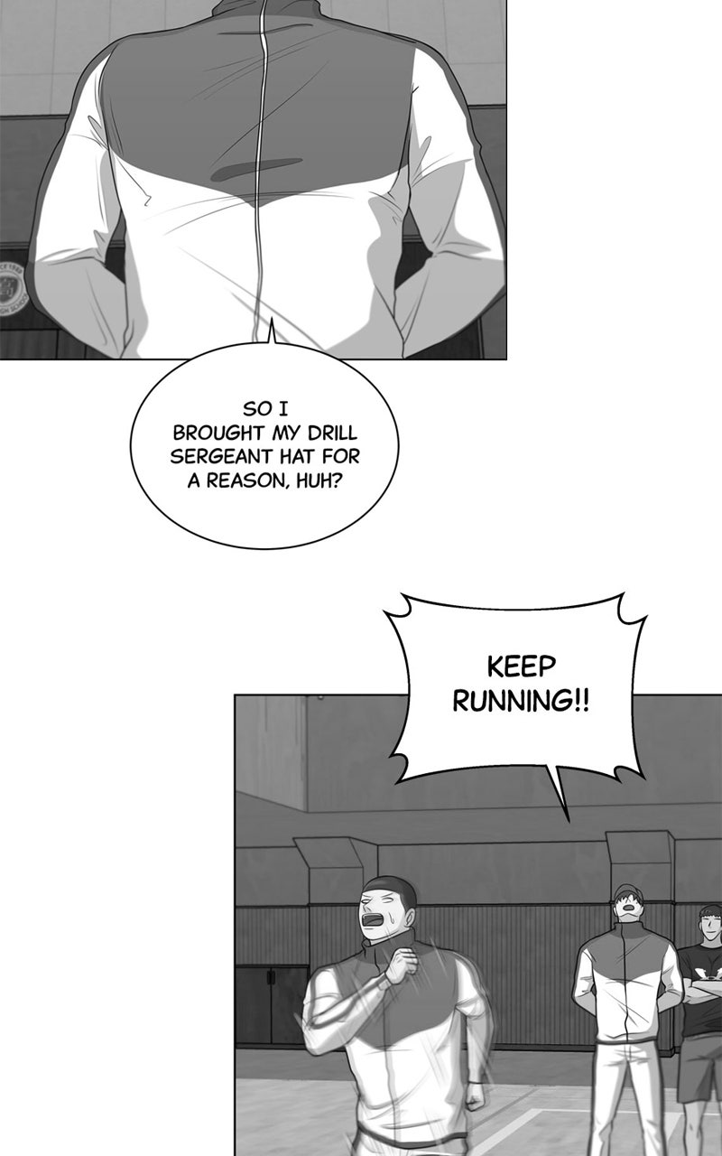 Read Big Man on the Court EN Manga Online