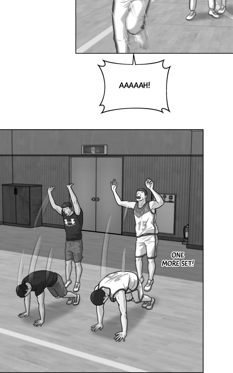 Read Big Man on the Court EN Manga Online