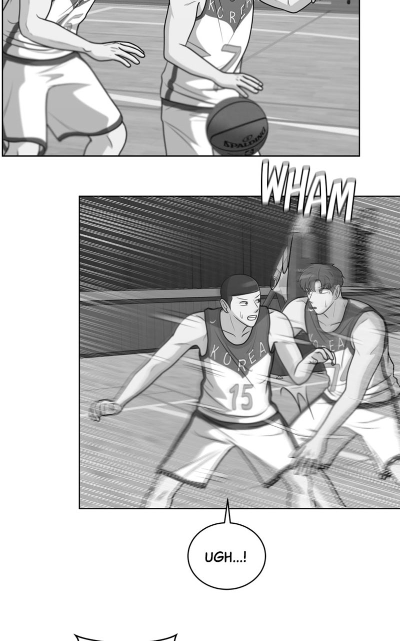 Read Big Man on the Court EN Manga Online