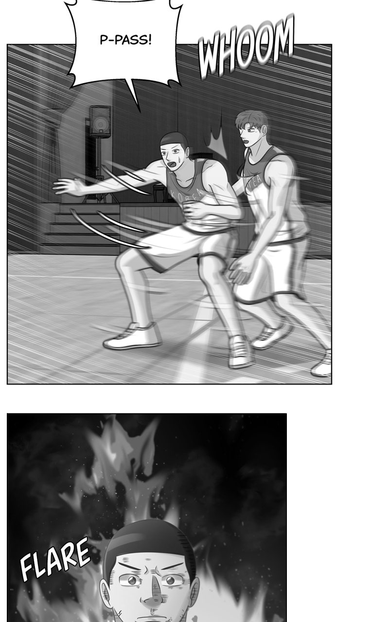 Read Big Man on the Court EN Manga Online
