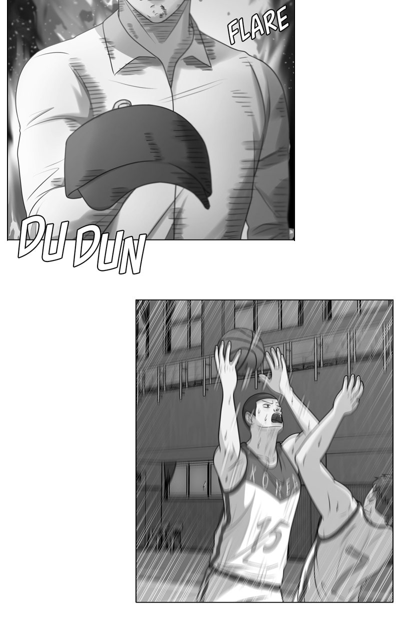 Read Big Man on the Court EN Manga Online