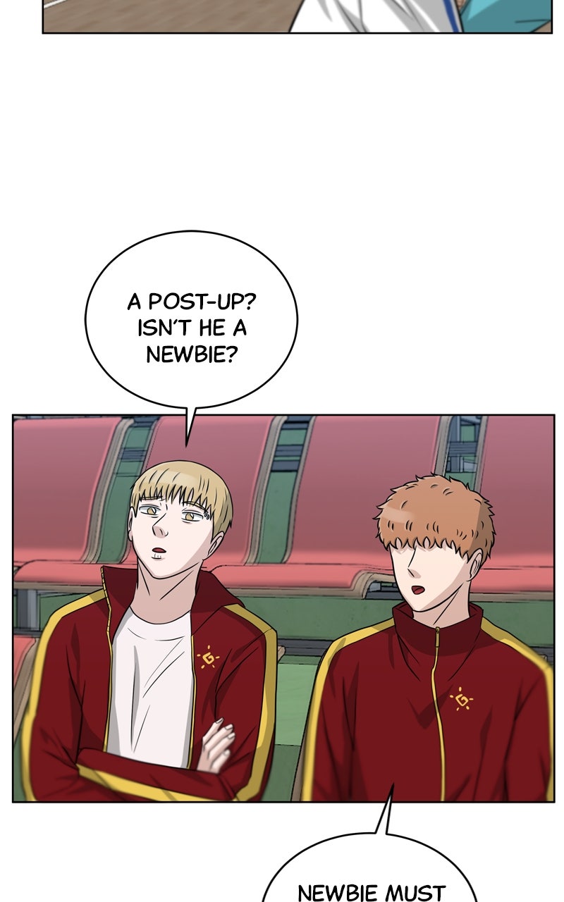 Read Big Man on the Court EN Manga Online