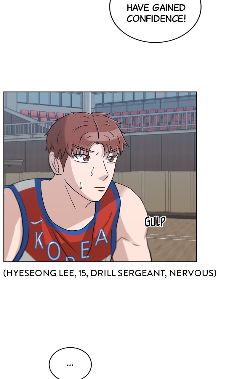 Read Big Man on the Court EN Manga Online