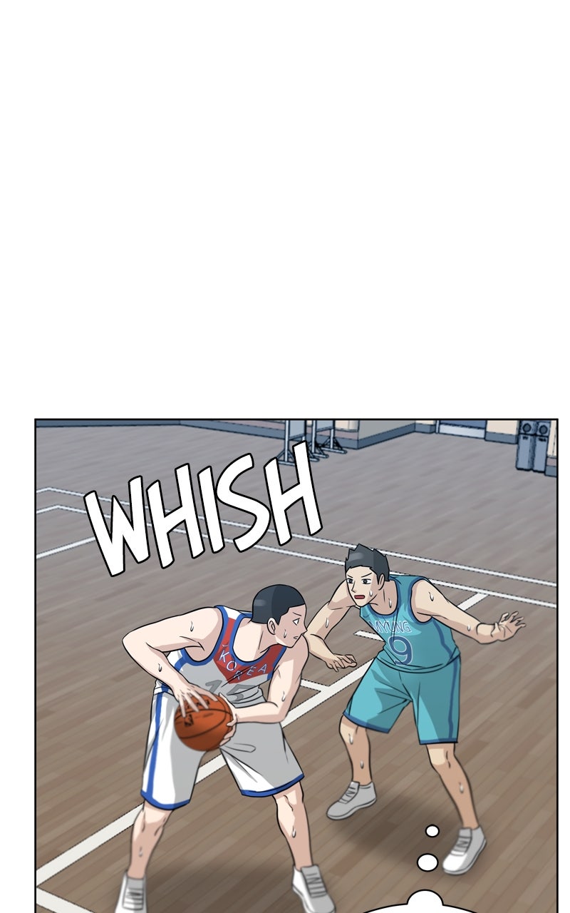 Read Big Man on the Court EN Manga Online