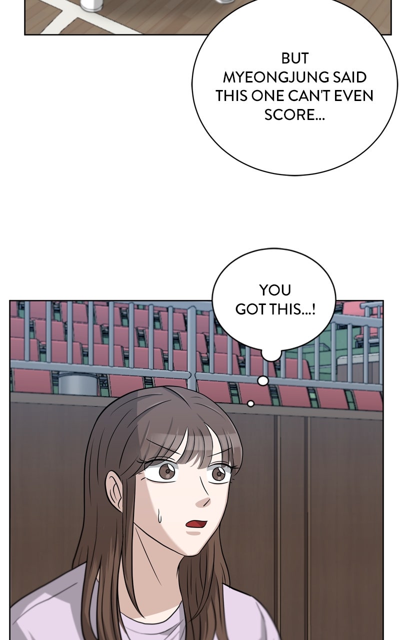 Read Big Man on the Court EN Manga Online