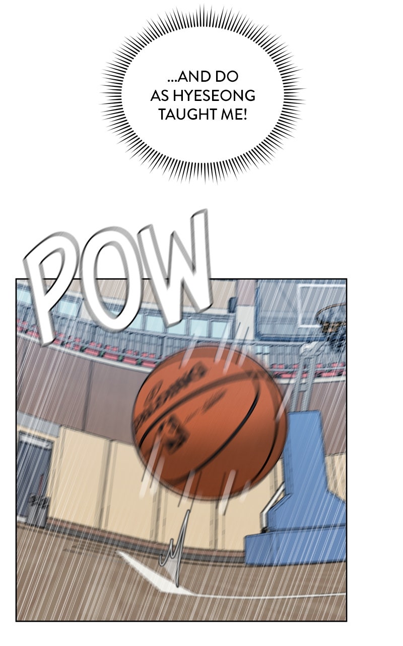 Read Big Man on the Court EN Manga Online