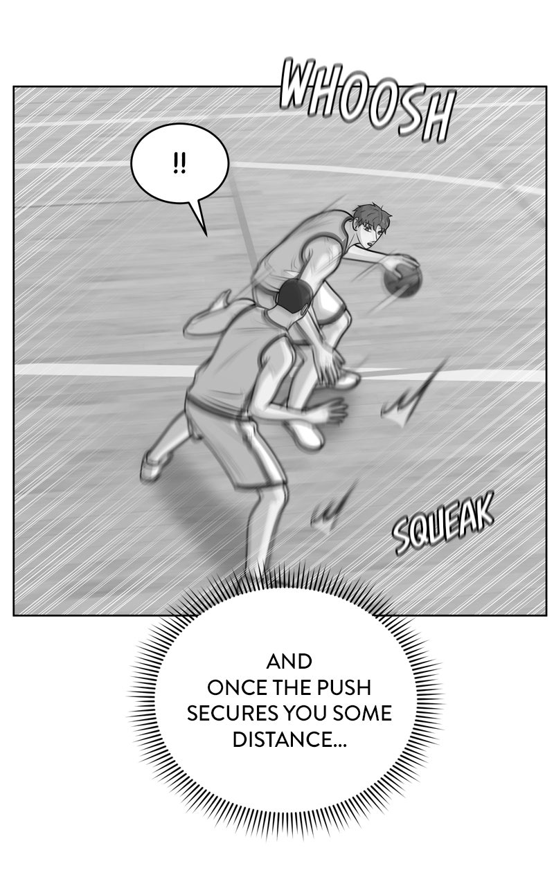 Read Big Man on the Court EN Manga Online