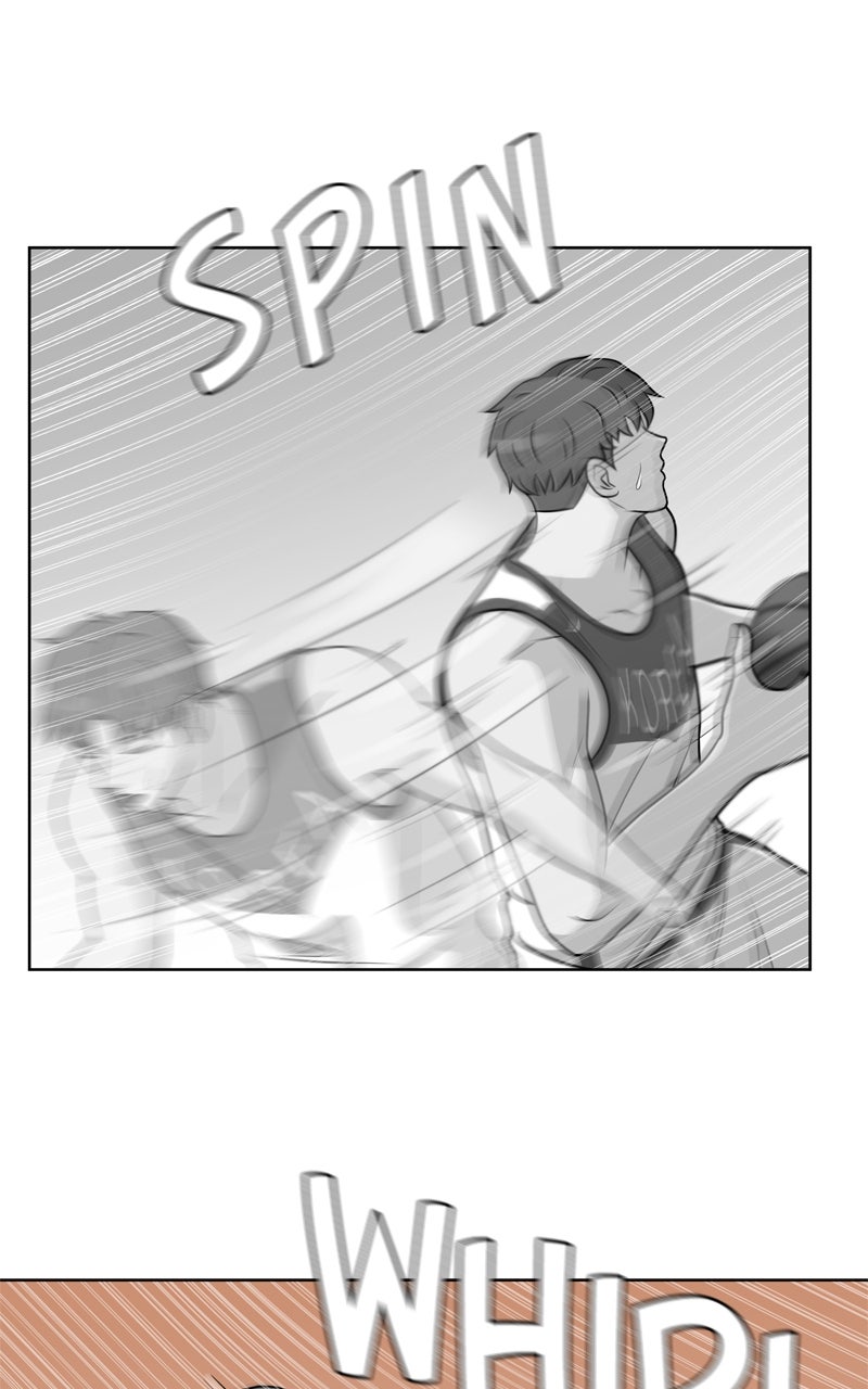 Read Big Man on the Court EN Manga Online