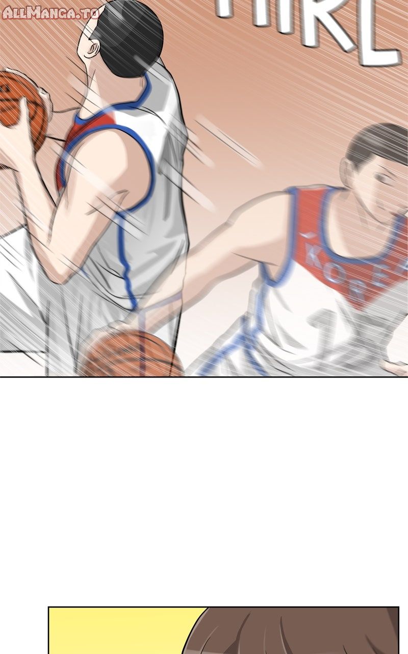 Read Big Man on the Court EN Manga Online