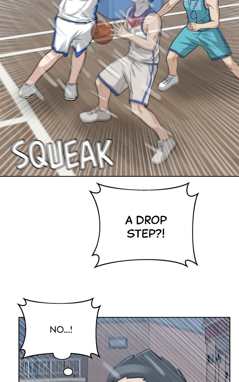 Read Big Man on the Court EN Manga Online