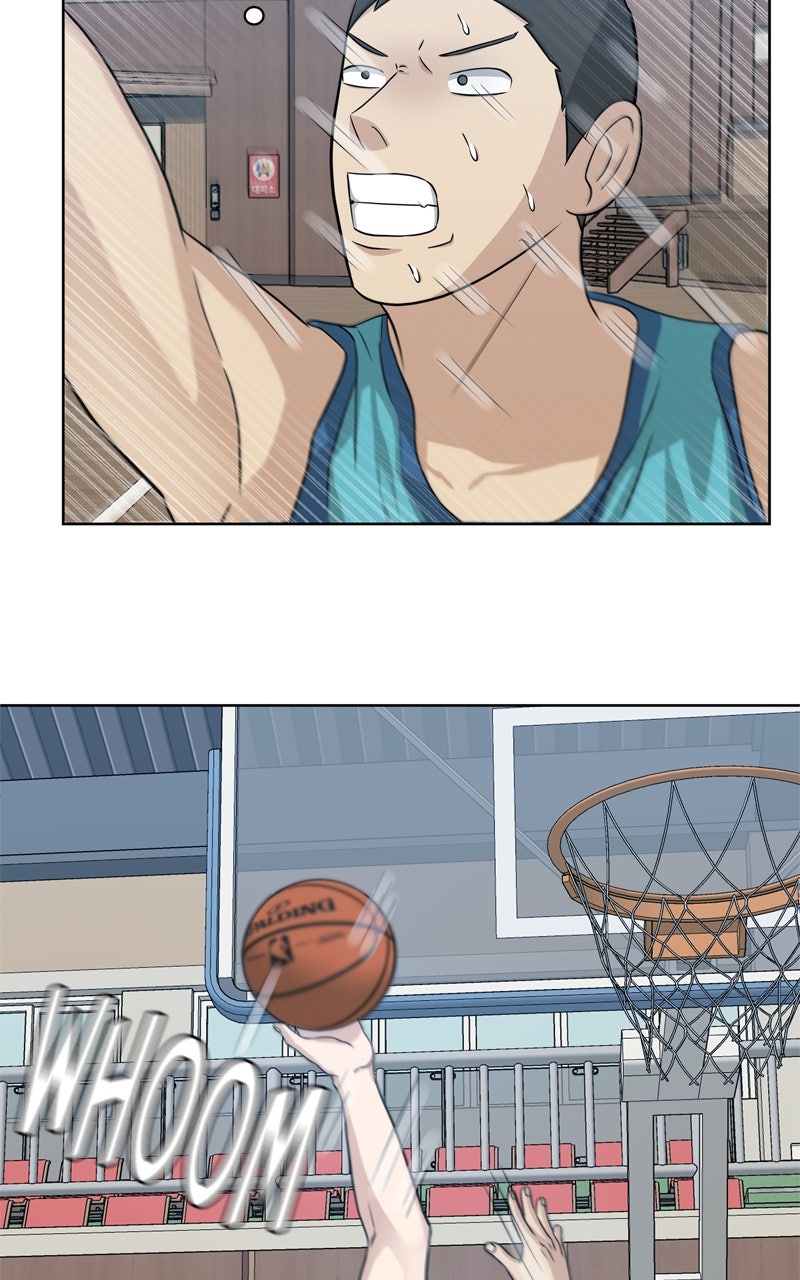 Read Big Man on the Court EN Manga Online