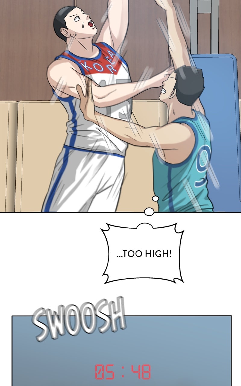 Read Big Man on the Court EN Manga Online