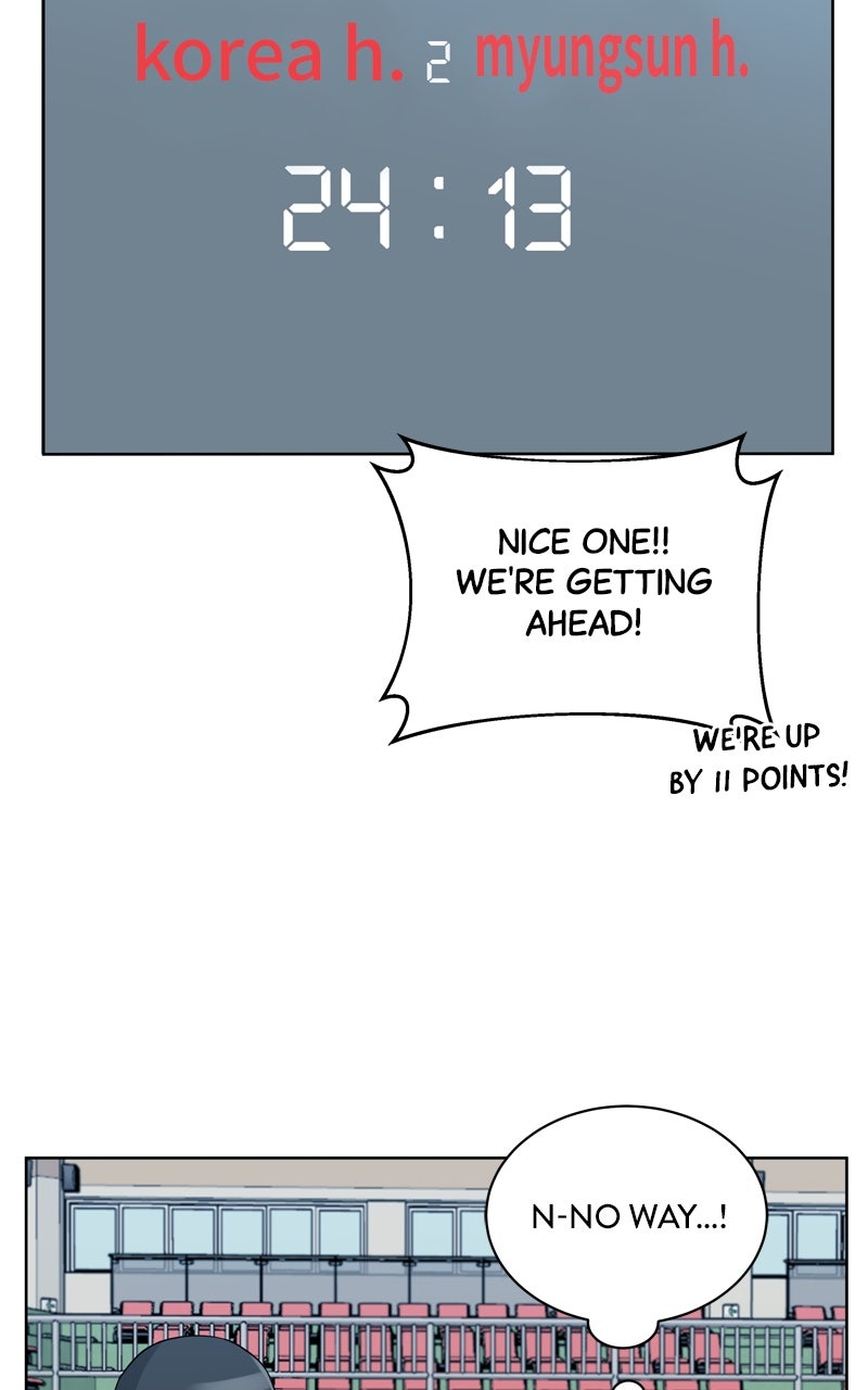 Read Big Man on the Court EN Manga Online