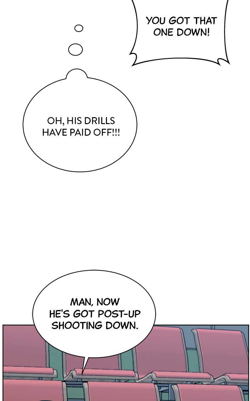 Read Big Man on the Court EN Manga Online