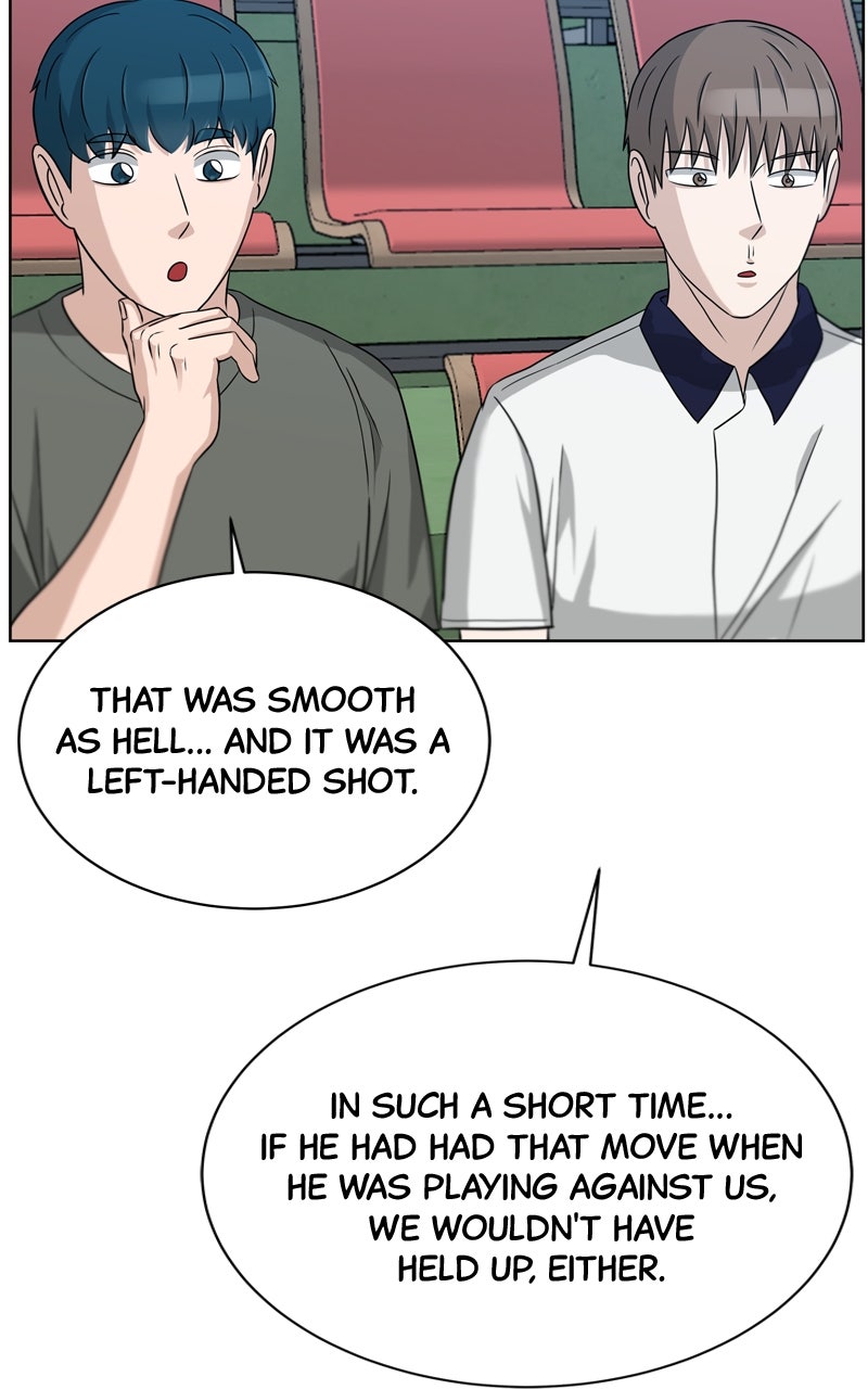 Read Big Man on the Court EN Manga Online