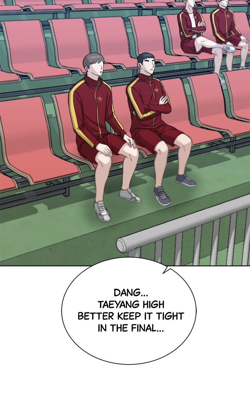 Read Big Man on the Court EN Manga Online