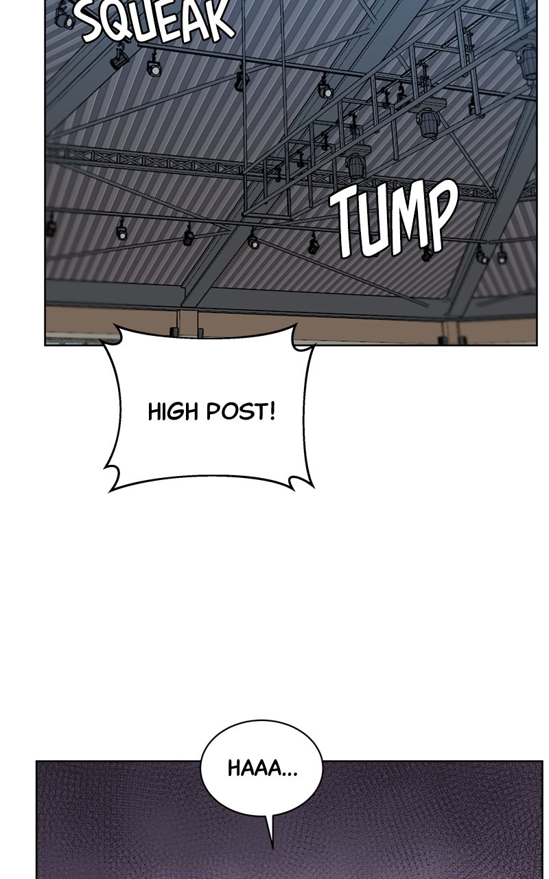 Read Big Man on the Court EN Manga Online