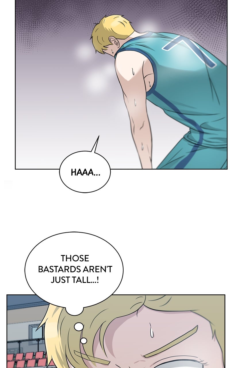 Read Big Man on the Court EN Manga Online