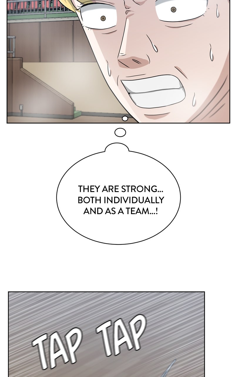 Read Big Man on the Court EN Manga Online