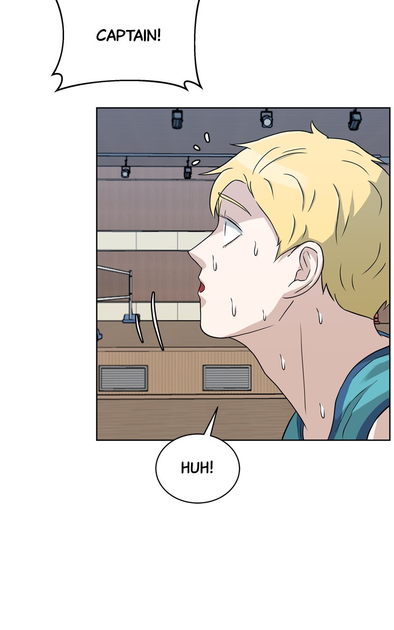 Read Big Man on the Court EN Manga Online