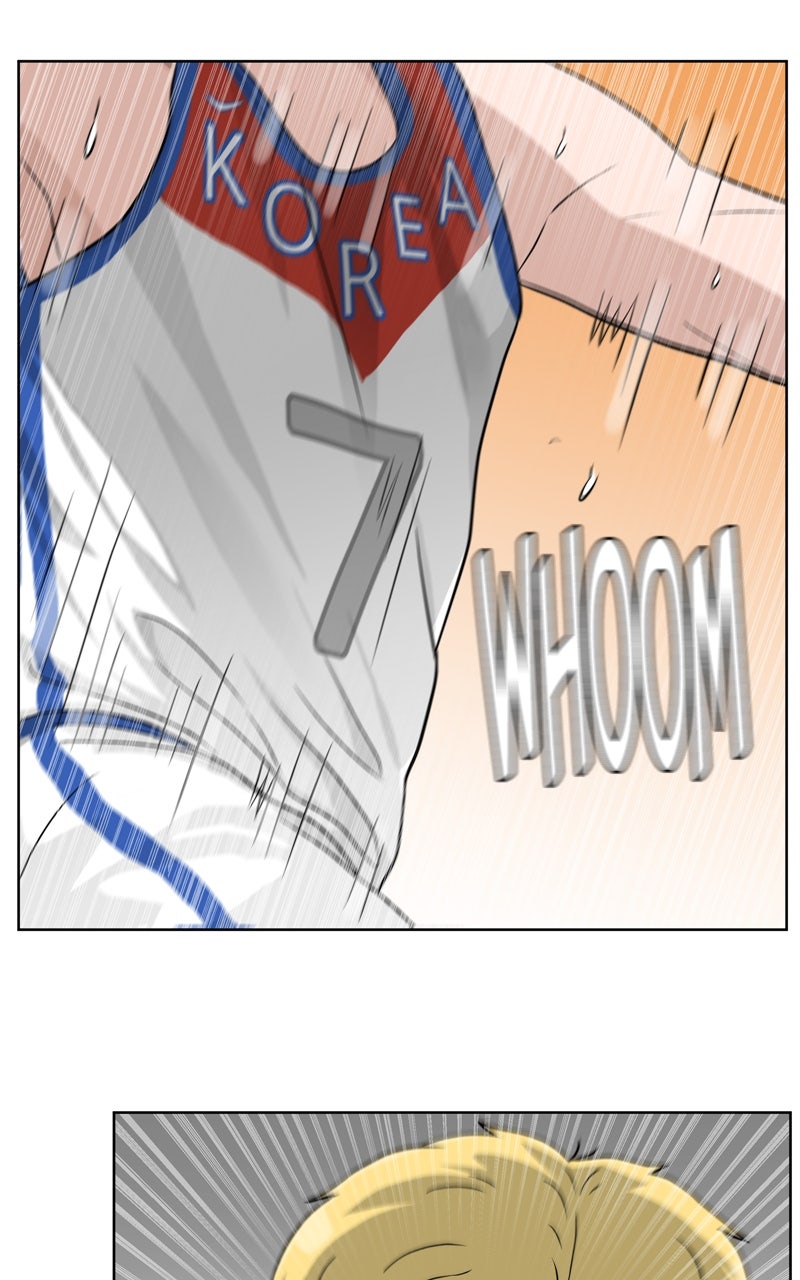 Read Big Man on the Court EN Manga Online