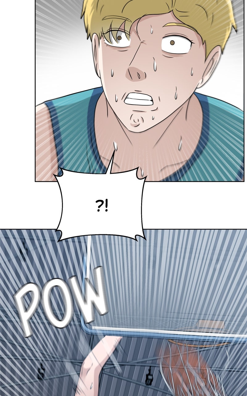 Read Big Man on the Court EN Manga Online