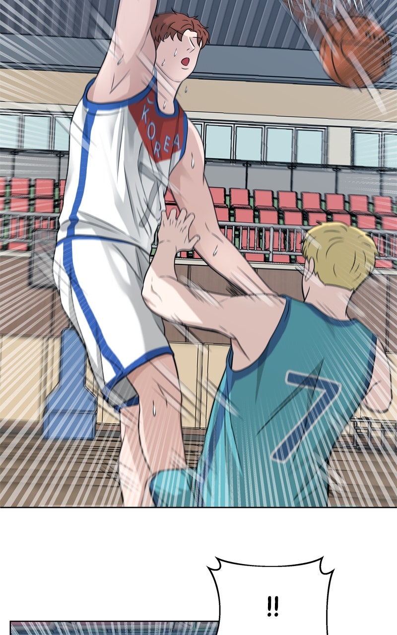 Read Big Man on the Court EN Manga Online