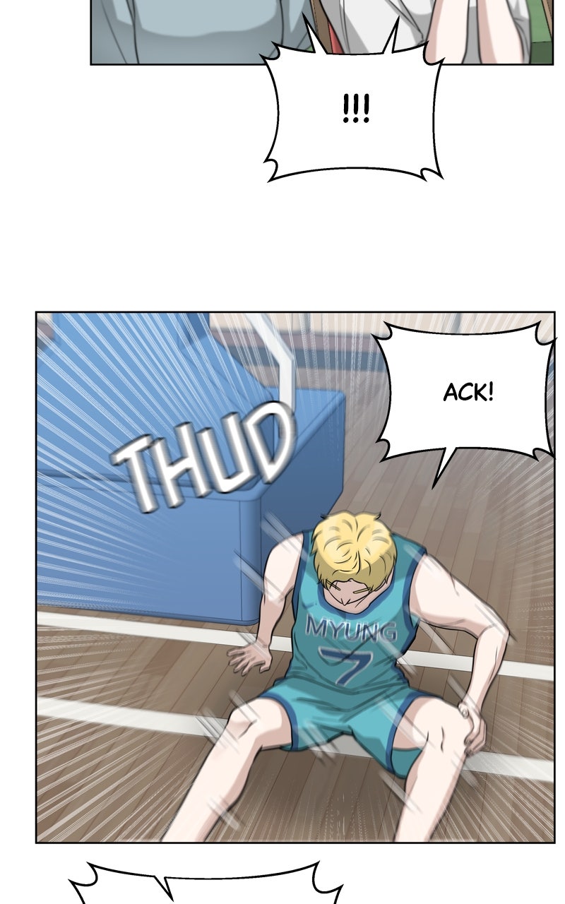Read Big Man on the Court EN Manga Online