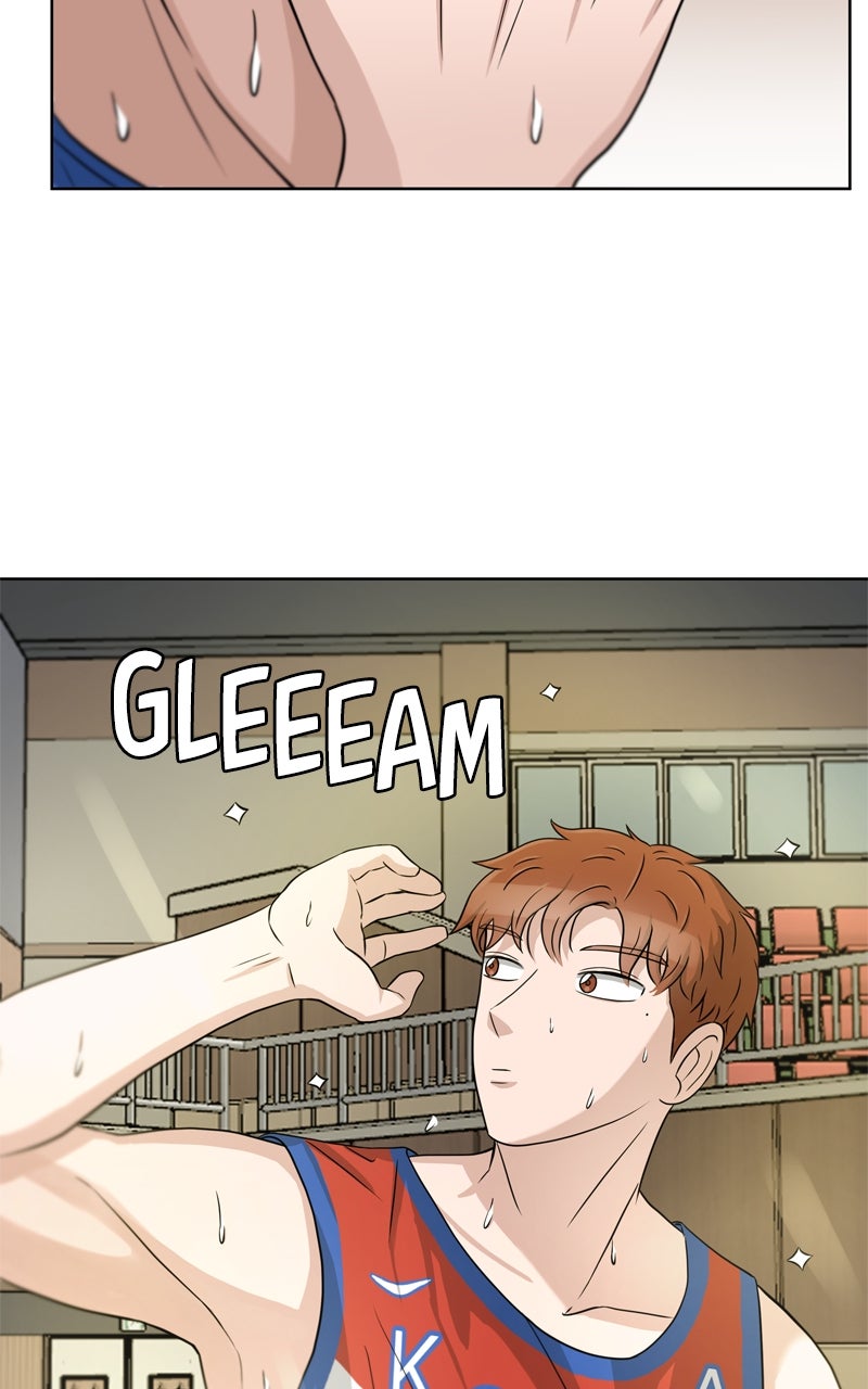 Read Big Man on the Court EN Manga Online