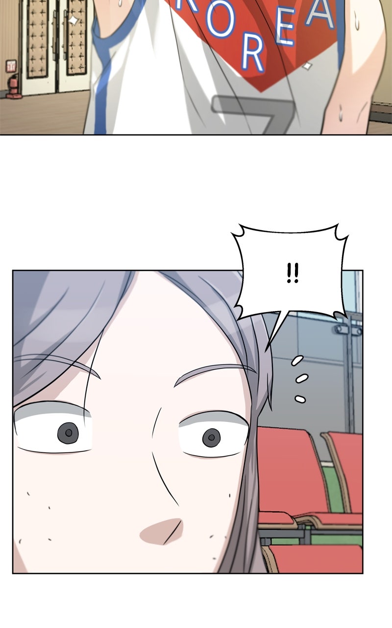 Read Big Man on the Court EN Manga Online