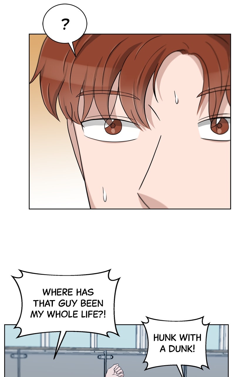 Read Big Man on the Court EN Manga Online