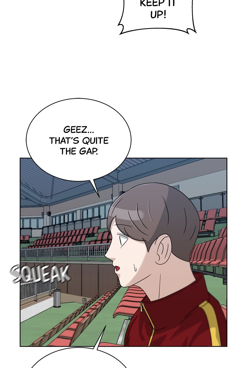Read Big Man on the Court EN Manga Online