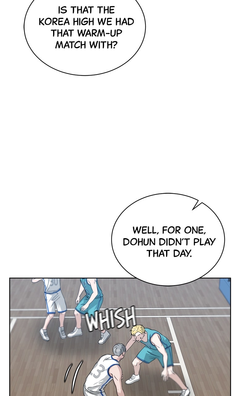 Read Big Man on the Court EN Manga Online