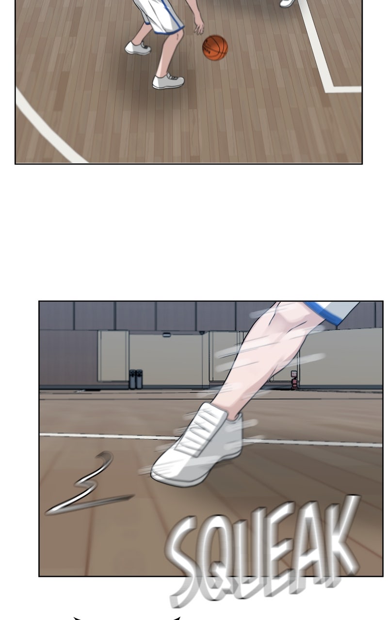 Read Big Man on the Court EN Manga Online