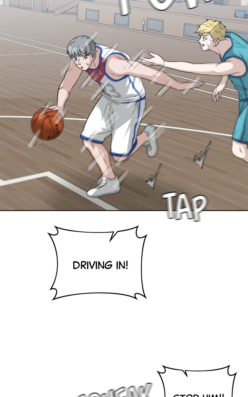 Read Big Man on the Court EN Manga Online